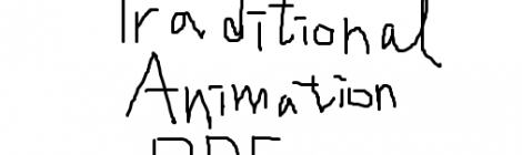 Traditional_Animation PDF
